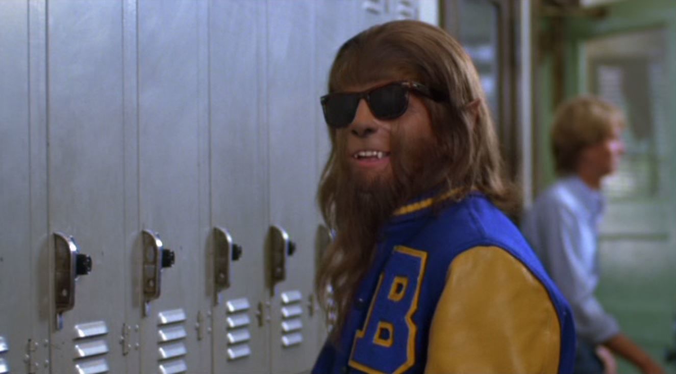 Teen Wolf